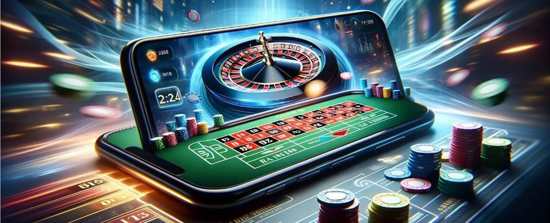 8K8 Member enjoying online casino games
